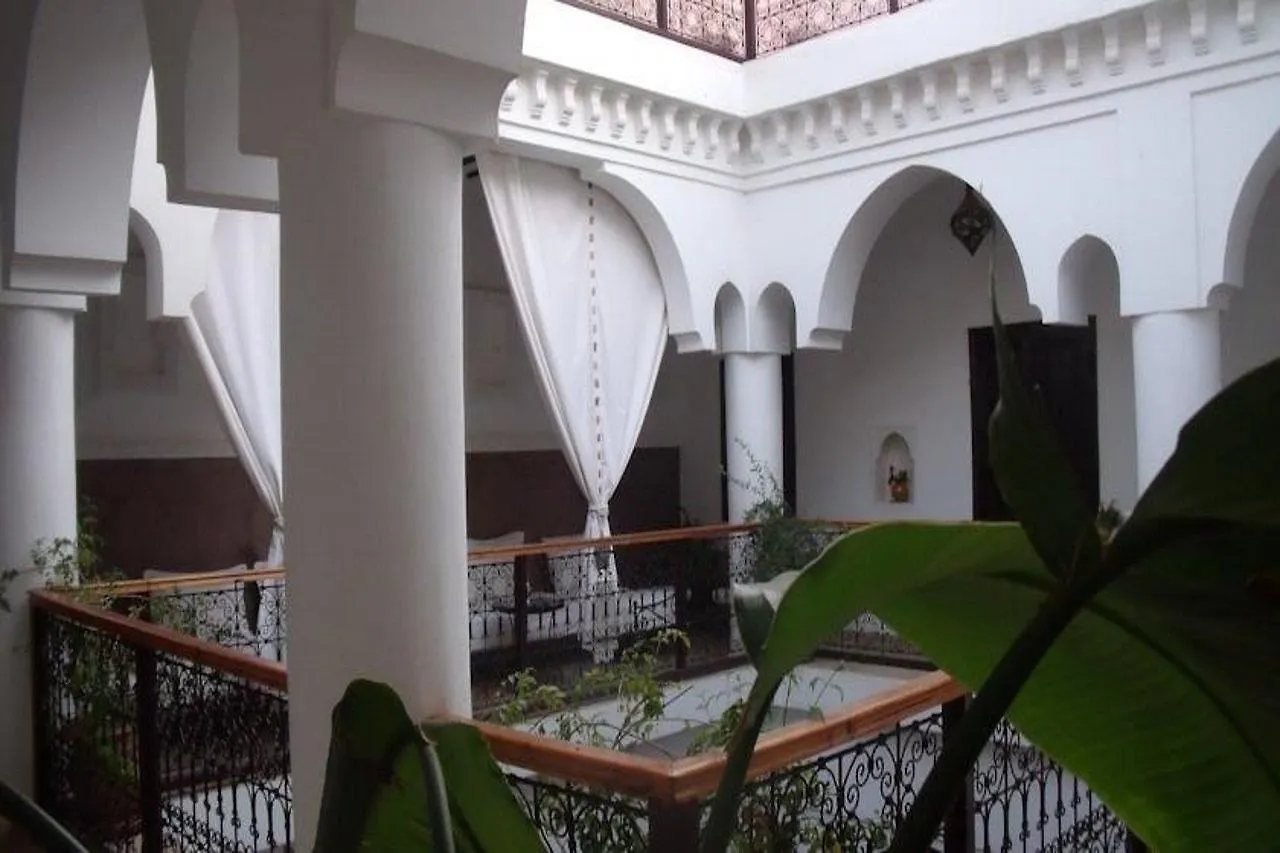 Riad Ailen Marrakesh
