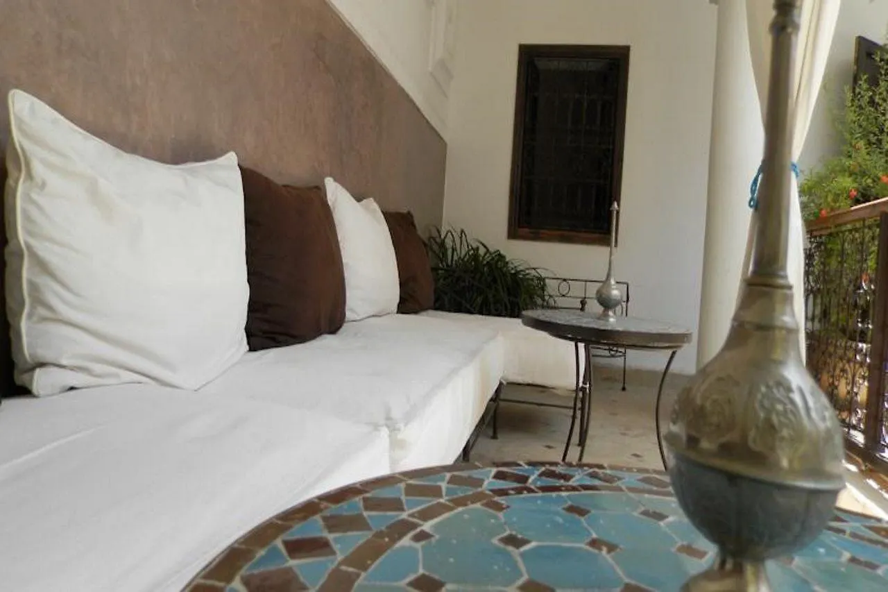 Riad Ailen Marrakesh