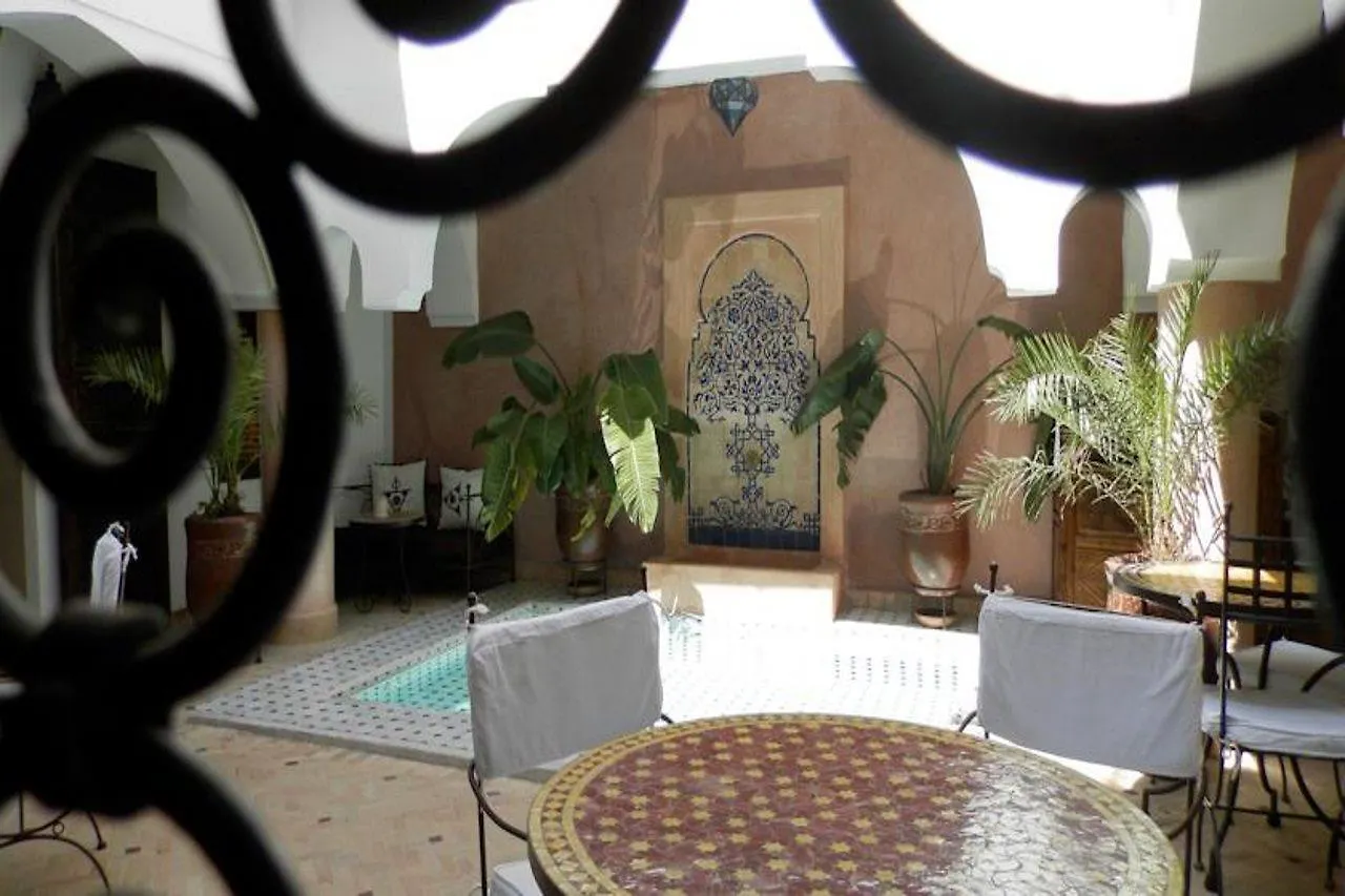 Riad Ailen Marrakesh 4*,  Morocco