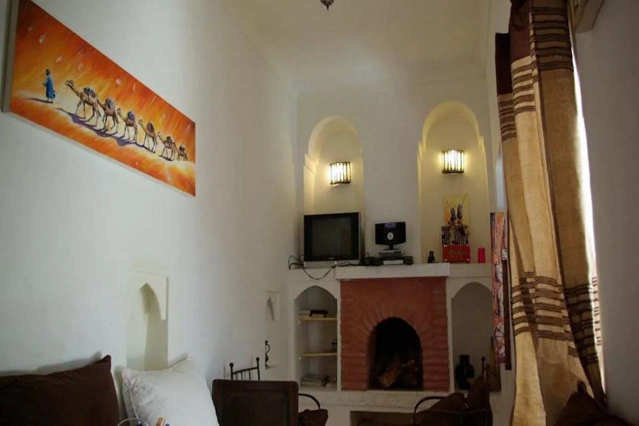 Riad Ailen Marrakesh 4*,  Morocco
