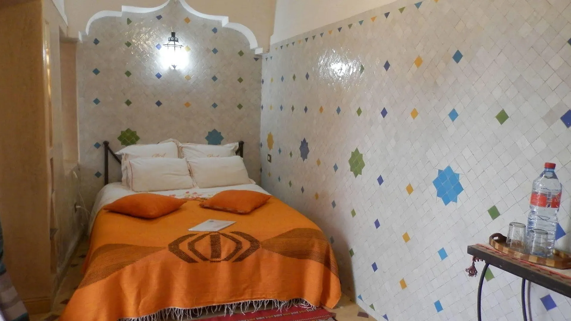 Riad Ailen Marrakesh