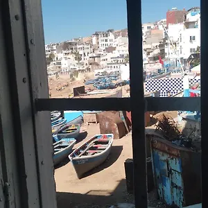 Idriss Seaview Guesthouse Séjour chez l'habitant