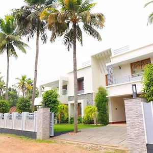 *** Guest house Shamrock India