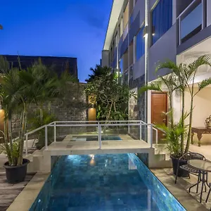 *** Aparthotel M Bali Indonesia