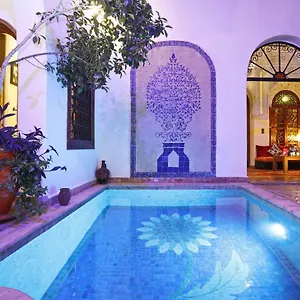 4* Riad Daria Suites&spa