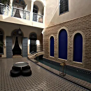 Bel Haj ** מרקש